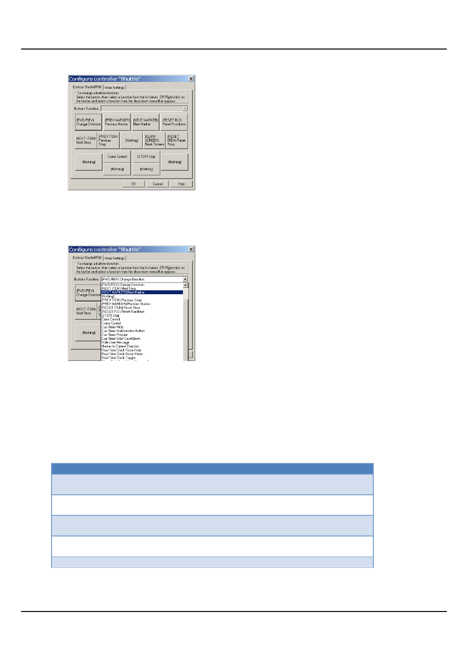 Autocue QMaster Complex User Manual | Page 39 / 74