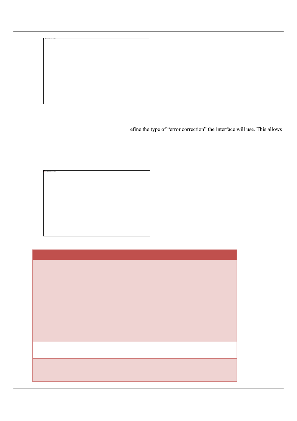 Autocue QMaster Complex User Manual | Page 49 / 74