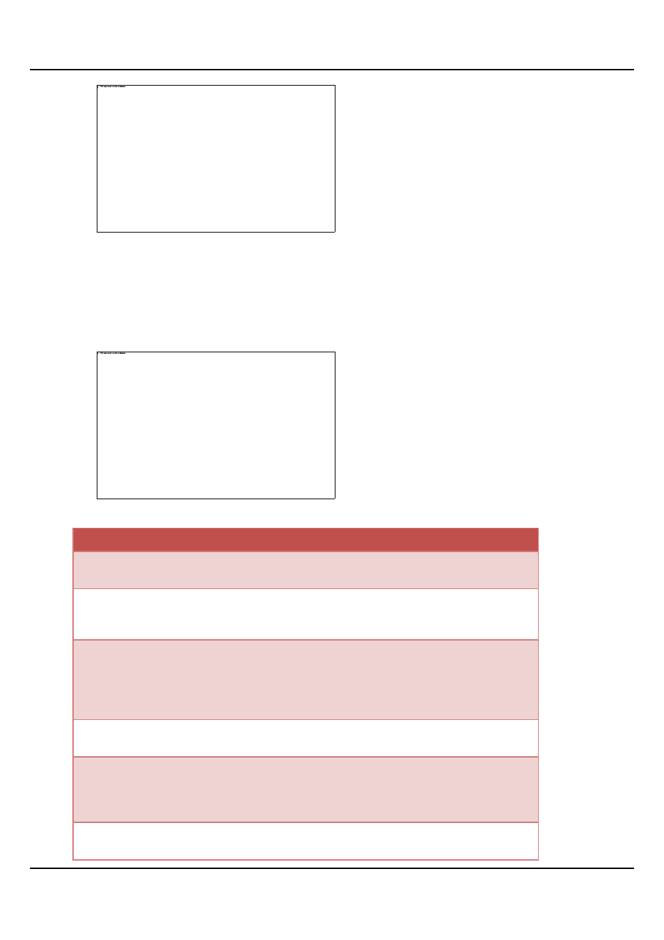 User preferences | Autocue QMaster Complex User Manual | Page 51 / 74