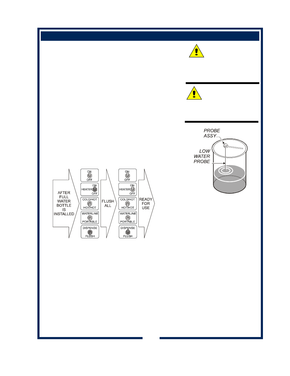 Bloomfield 9454 User Manual | Page 11 / 30