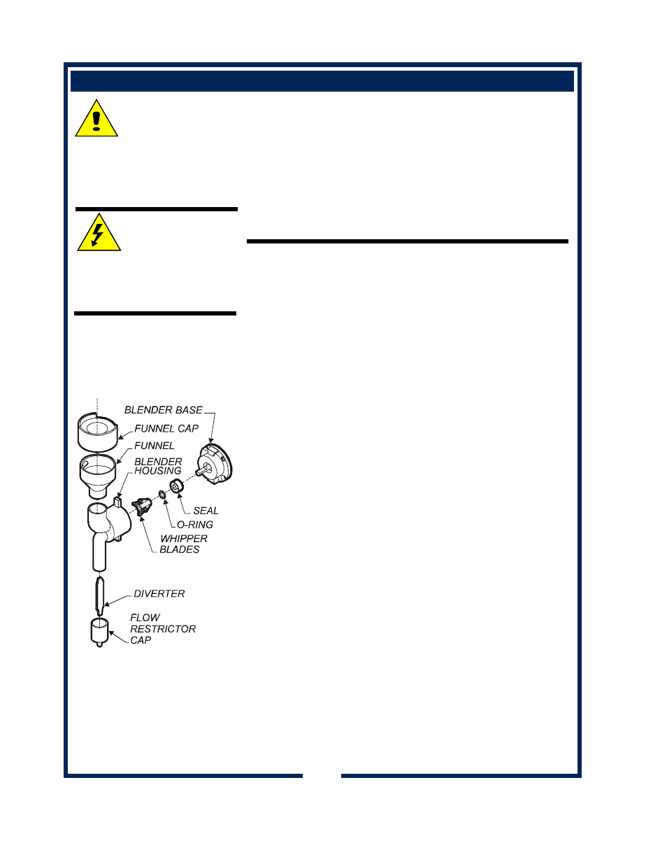 Bloomfield 9454 User Manual | Page 14 / 30