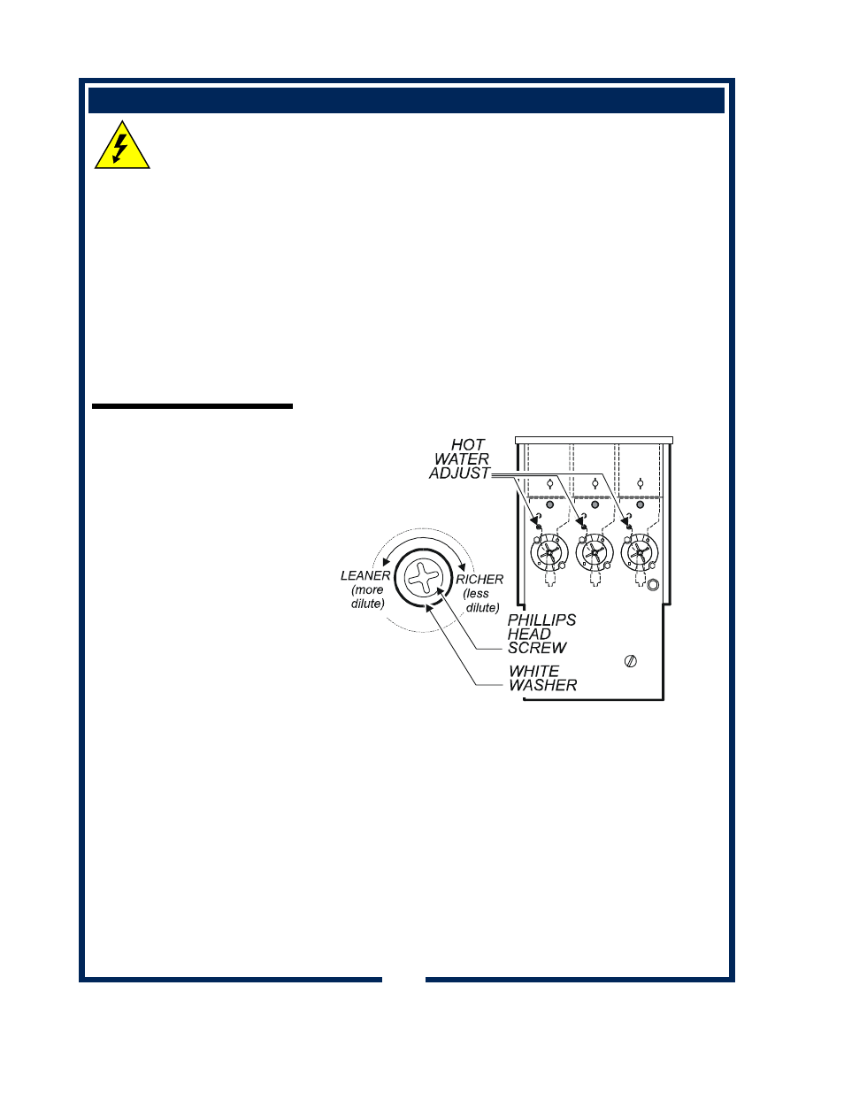 Bloomfield 9454 User Manual | Page 18 / 30