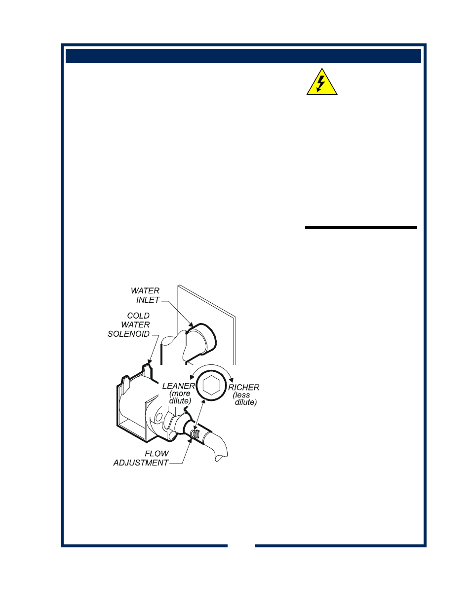 Bloomfield 9454 User Manual | Page 19 / 30