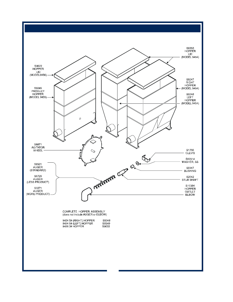 Bloomfield 9454 User Manual | Page 26 / 30