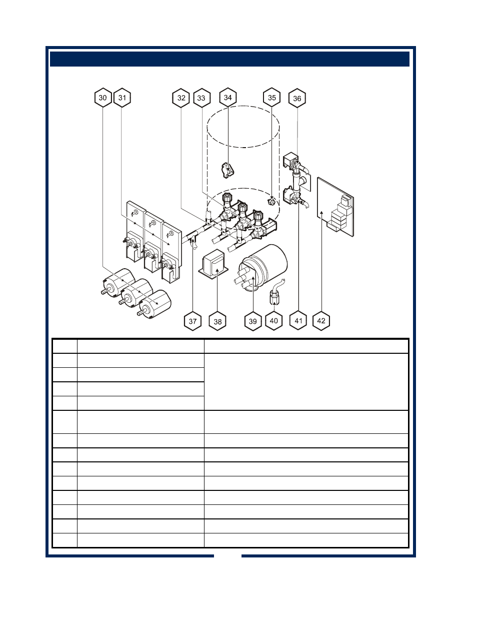 Bloomfield 9454 User Manual | Page 6 / 30