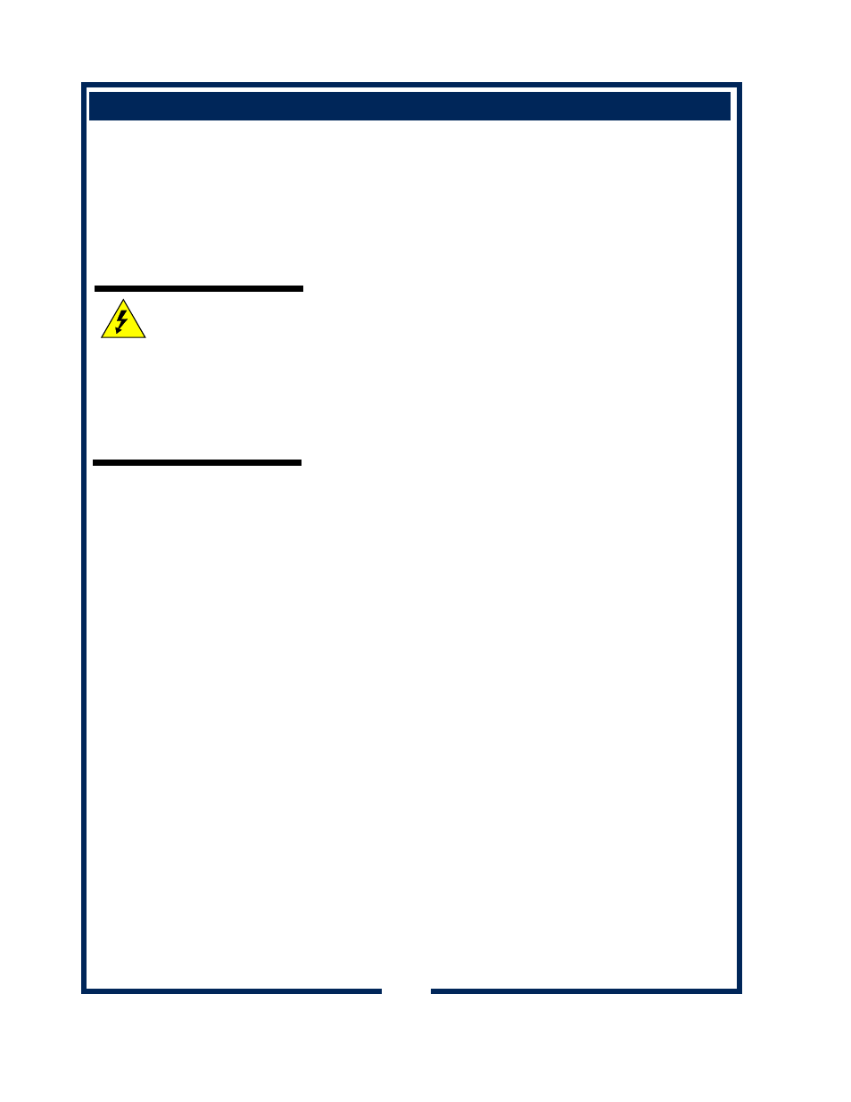 Bloomfield 9454 User Manual | Page 8 / 30