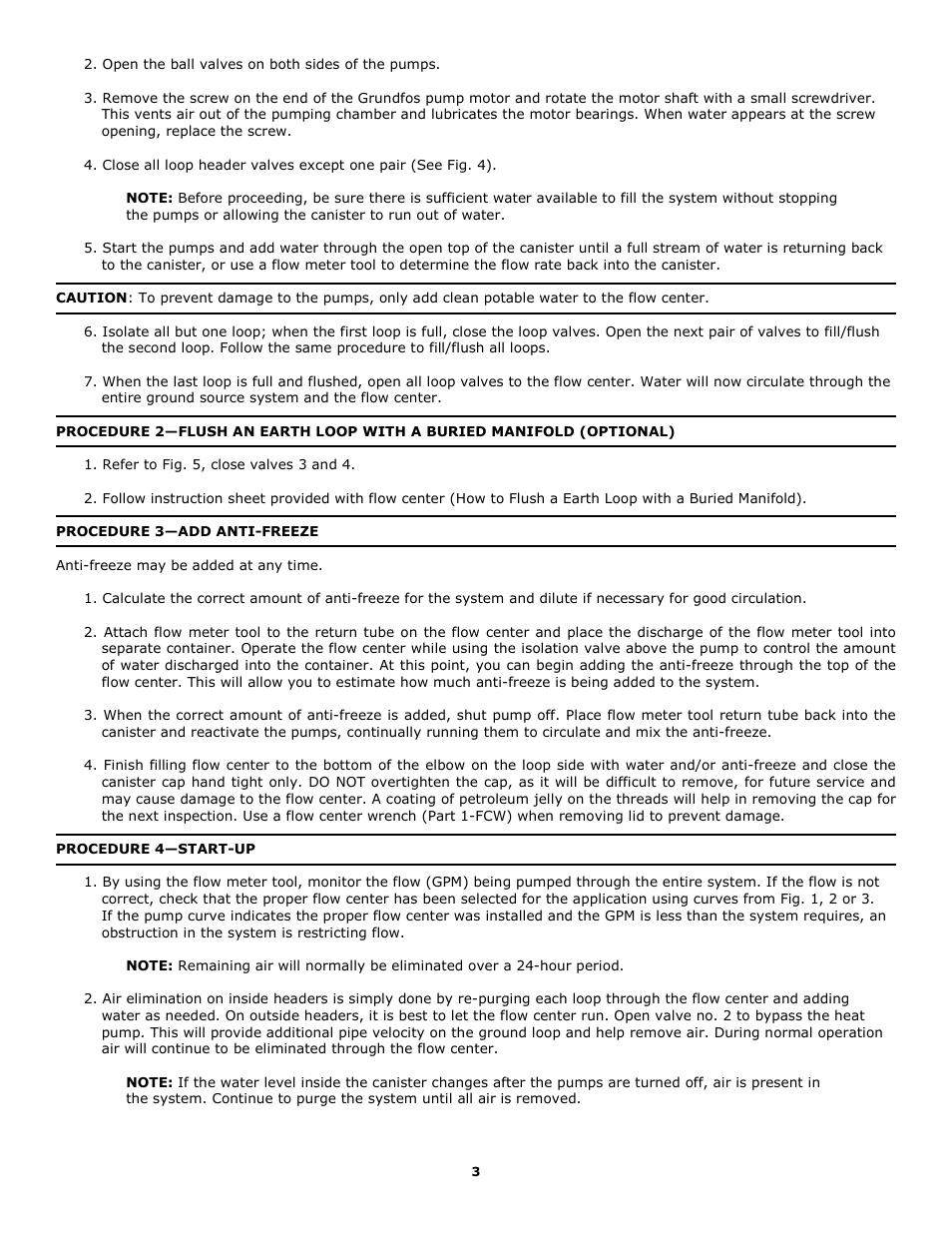 B&D Mfg GT User Manual | Page 3 / 4