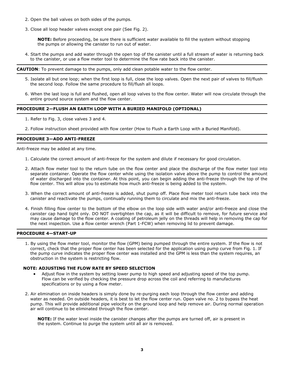 B&D Mfg XT User Manual | Page 3 / 4