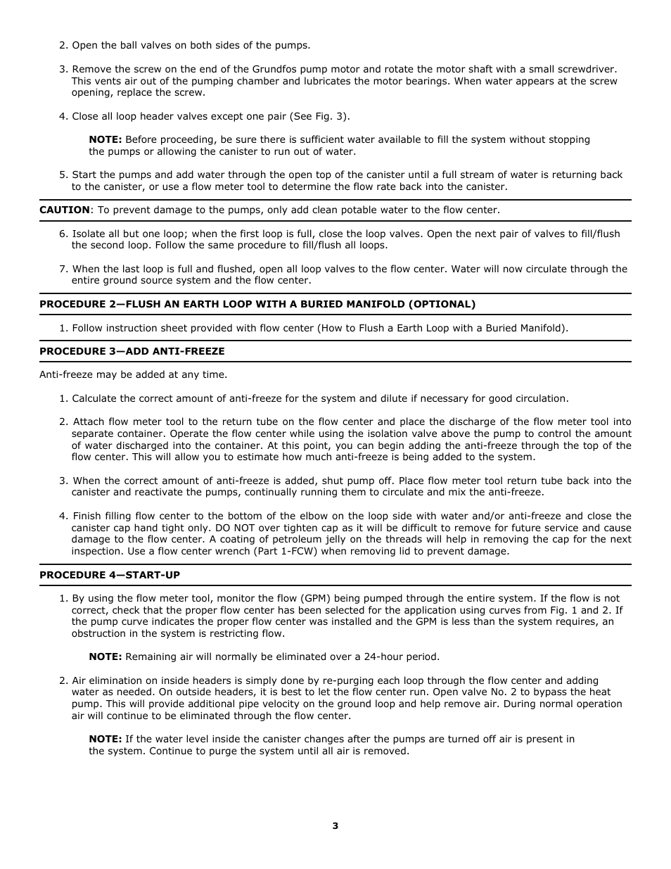 B&D Mfg EA-KFC User Manual | Page 3 / 4