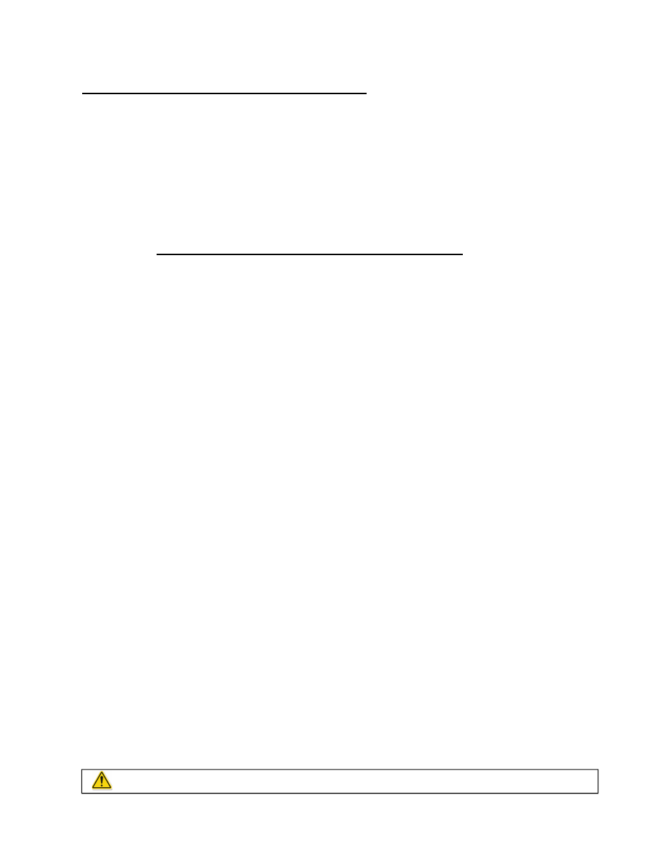 Purging hss, Buffer tank, The hss | B&D Mfg HSS User Manual | Page 5 / 10