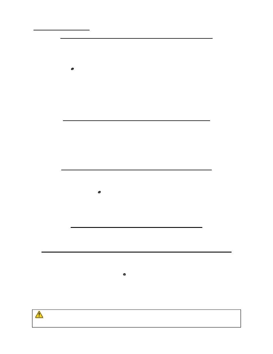 Diagnostics, Water runs out of the top of the hss | B&D Mfg HSS User Manual | Page 8 / 10
