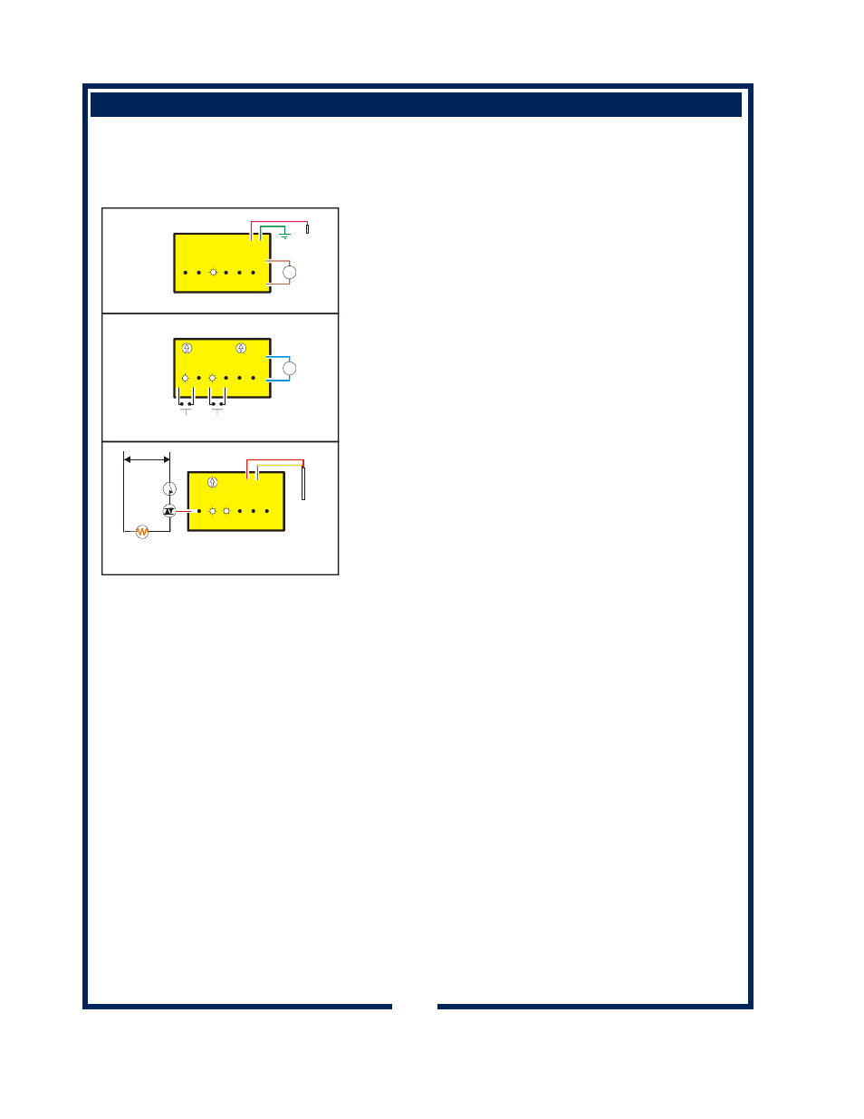 Servicing instructions — electrical, Fill, Brew | Water temperature | Bloomfield 2288EX User Manual | Page 12 / 24