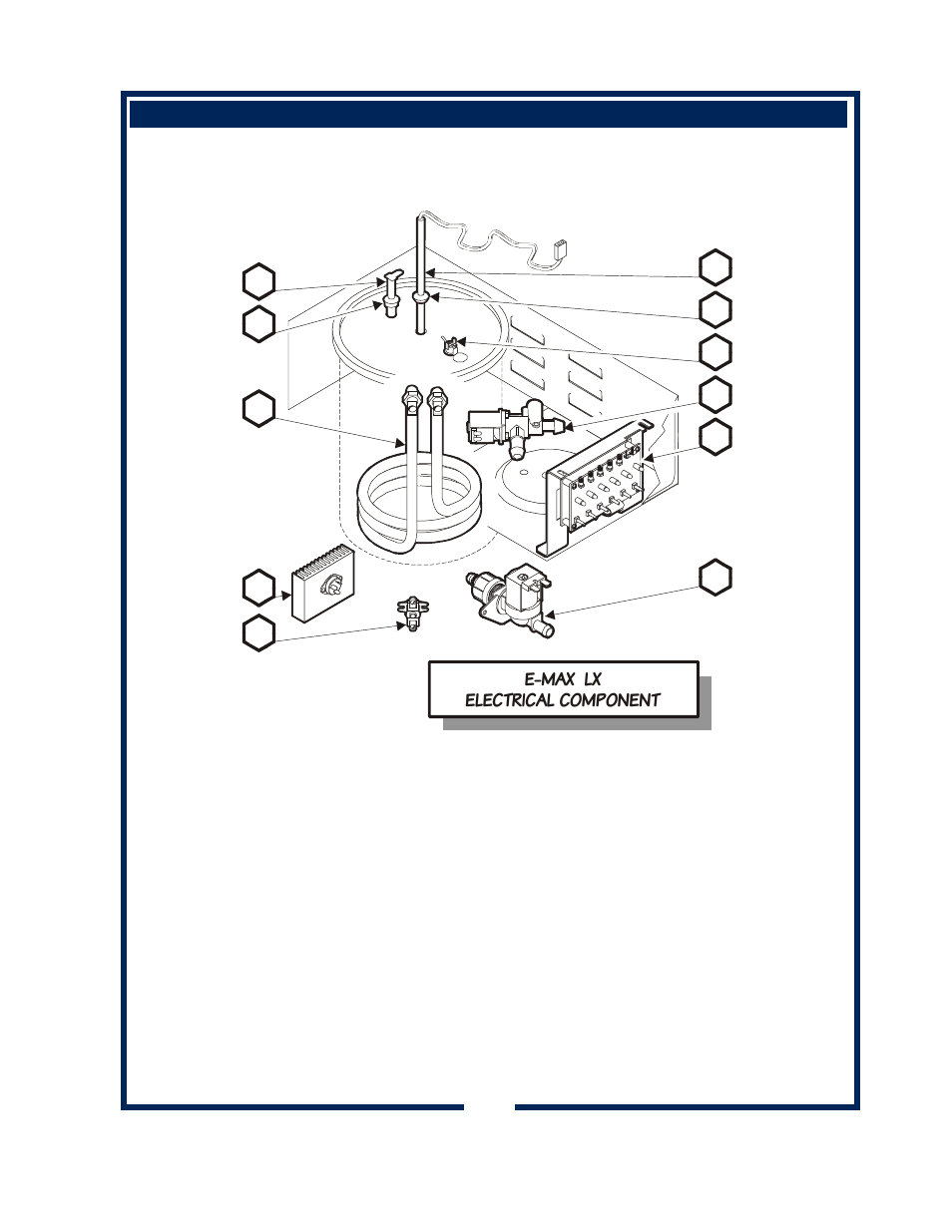 Bloomfield 2288EX User Manual | Page 13 / 24