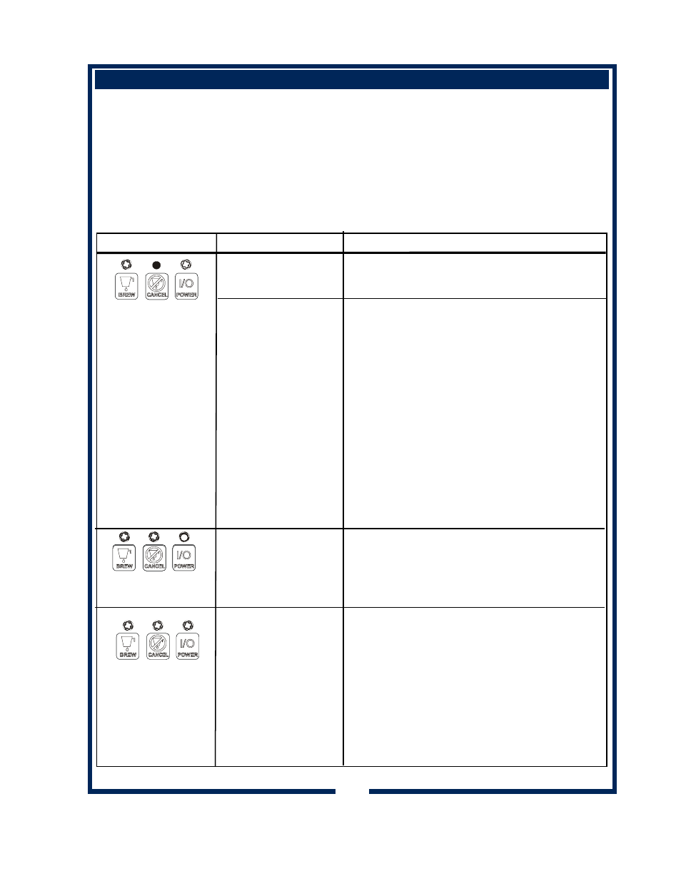 Bloomfield 2288EX User Manual | Page 17 / 24