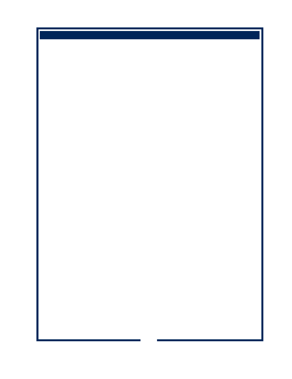 Bloomfield 9010 User Manual | Page 15 / 26