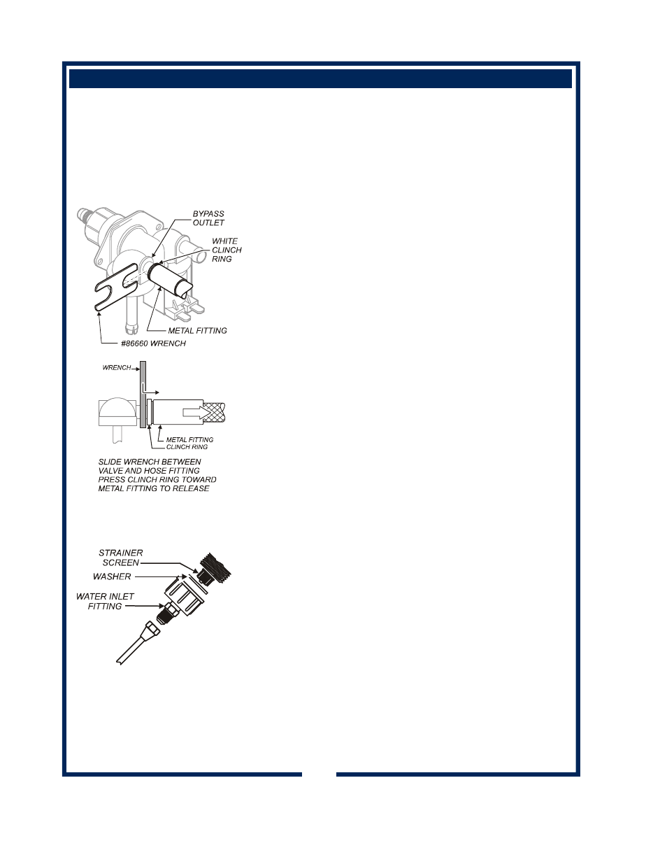 Bloomfield 9010 User Manual | Page 16 / 26