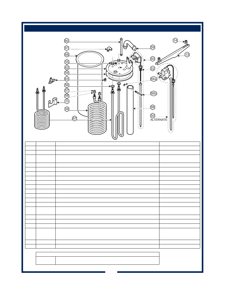 Bloomfield 9010 User Manual | Page 20 / 26