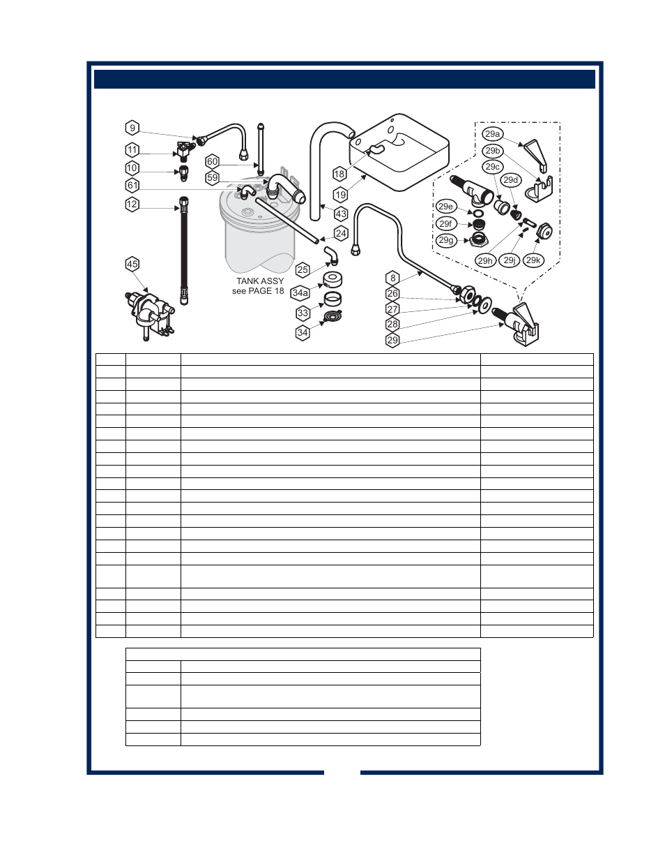 Bloomfield 9010 User Manual | Page 21 / 26