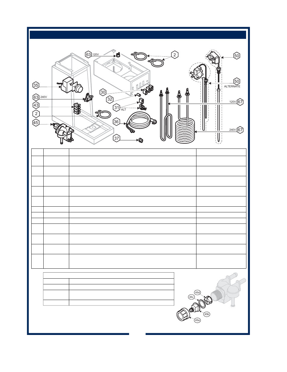 Bloomfield 9010 User Manual | Page 22 / 26