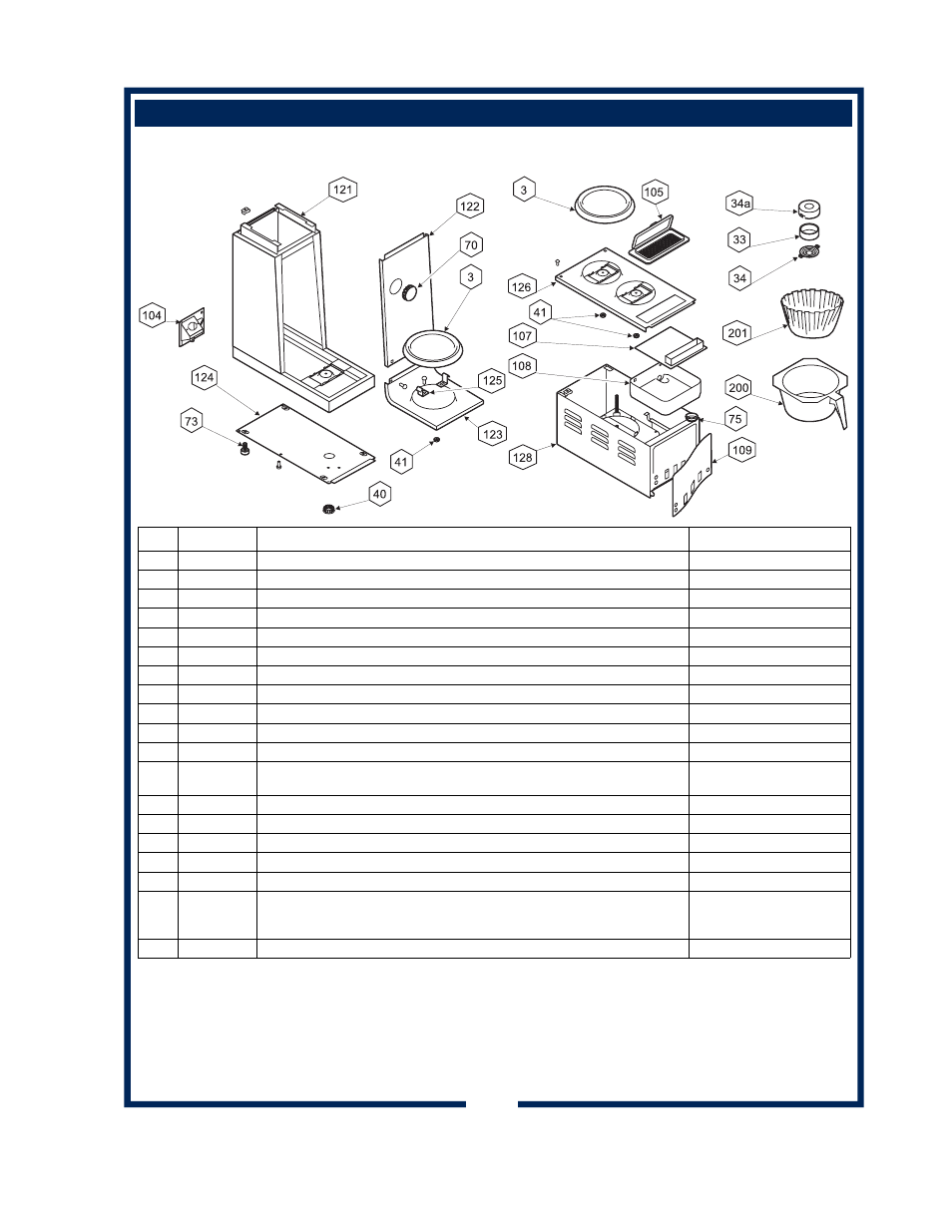 Bloomfield 9010 User Manual | Page 23 / 26