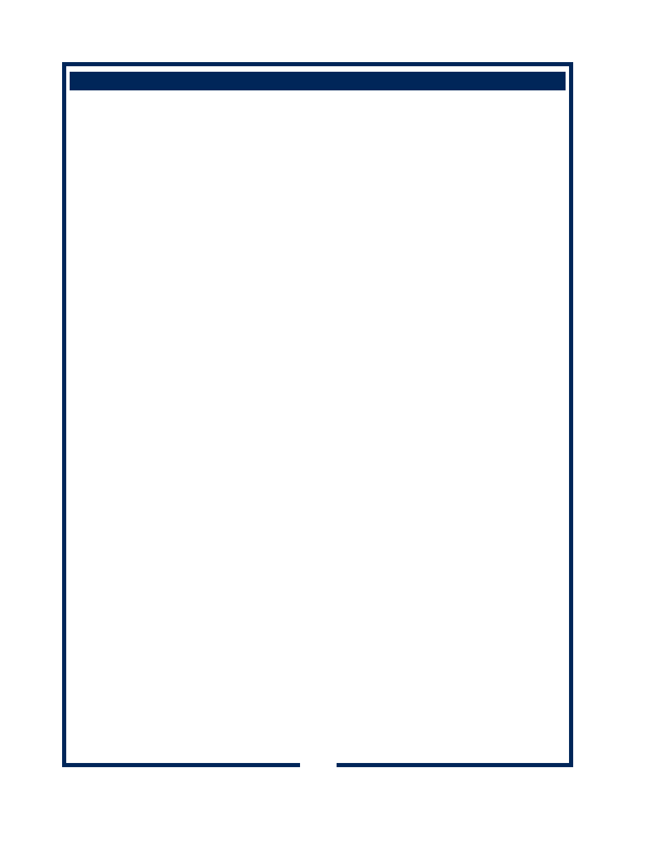 Bloomfield 2088EX User Manual | Page 12 / 28