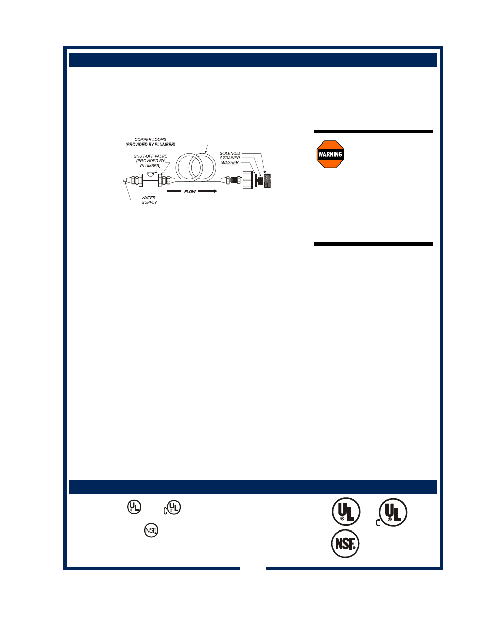 Bloomfield 2088EX User Manual | Page 7 / 28