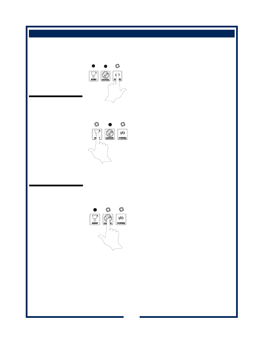 Bloomfield 2088EX User Manual | Page 8 / 28