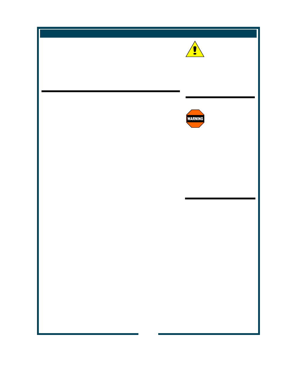 Procedure: clean satellite | Bloomfield SS2 Series User Manual | Page 13 / 28