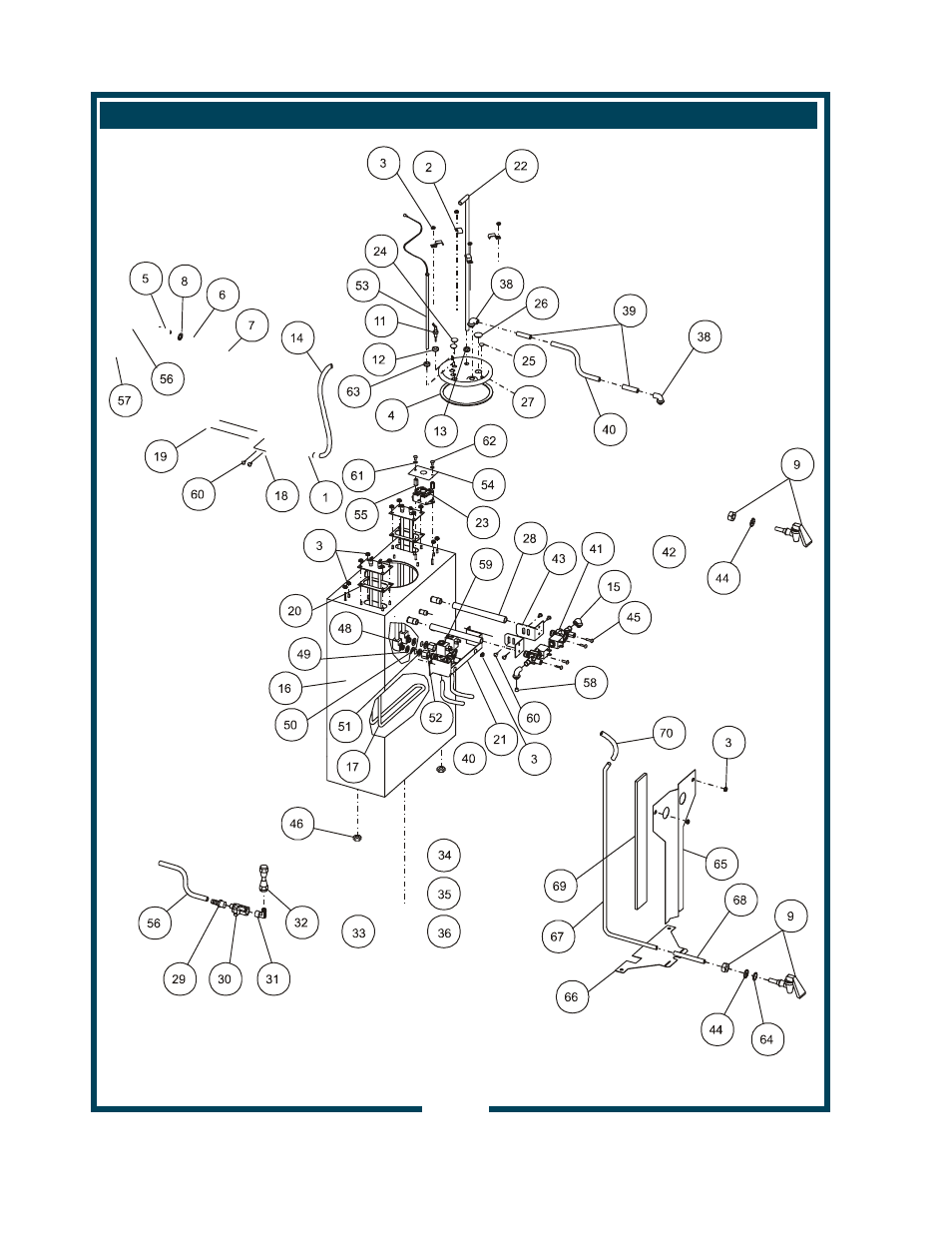 Bloomfield SS2 Series User Manual | Page 24 / 28