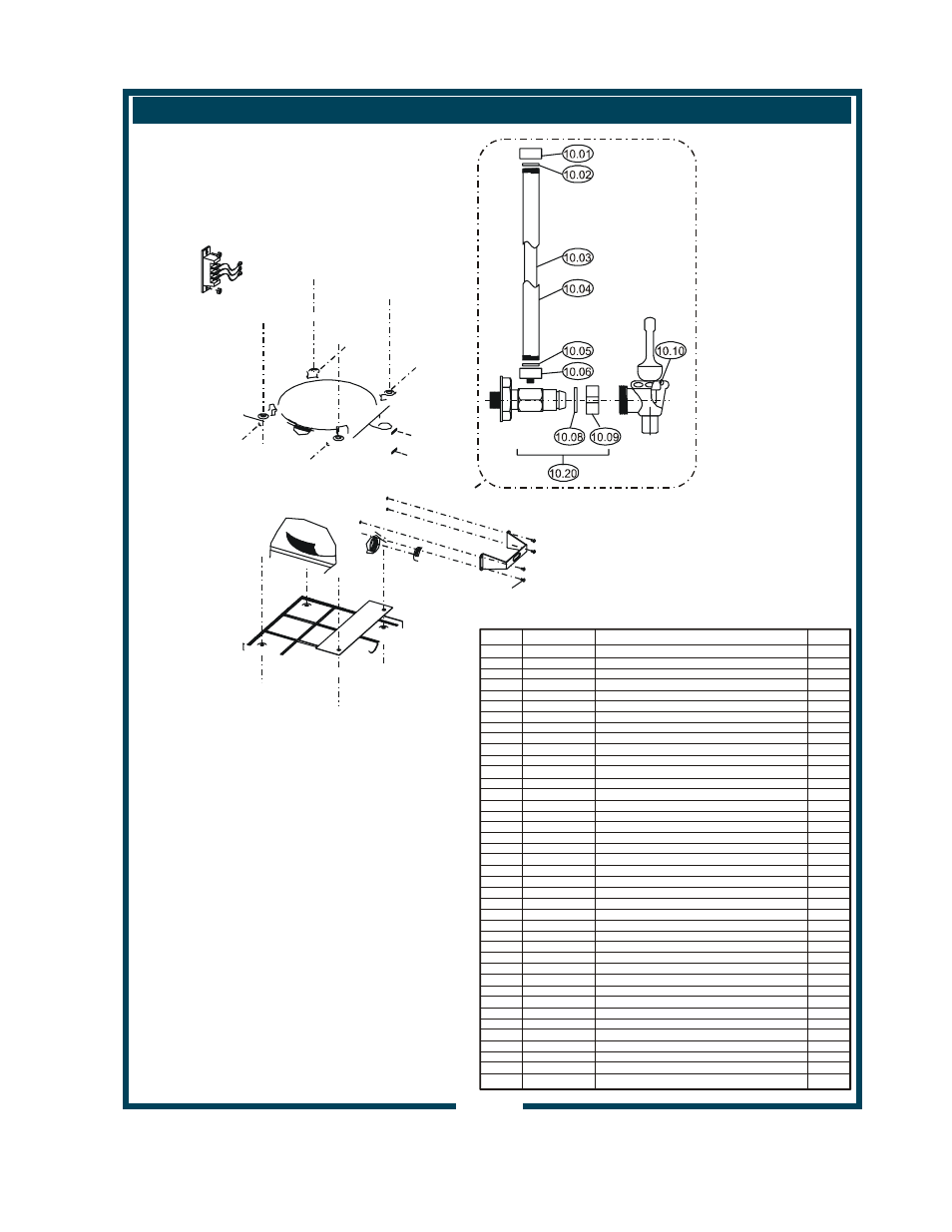 Bloomfield SS2 Series User Manual | Page 27 / 28