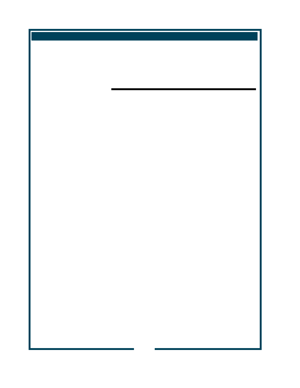 Bloomfield SS2 Series User Manual | Page 8 / 28