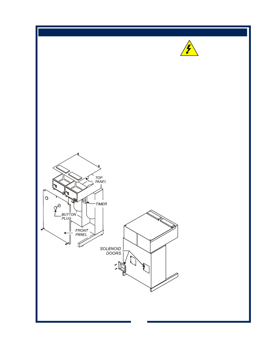 Bloomfield GOURMET 1000 8792 User Manual | Page 13 / 26