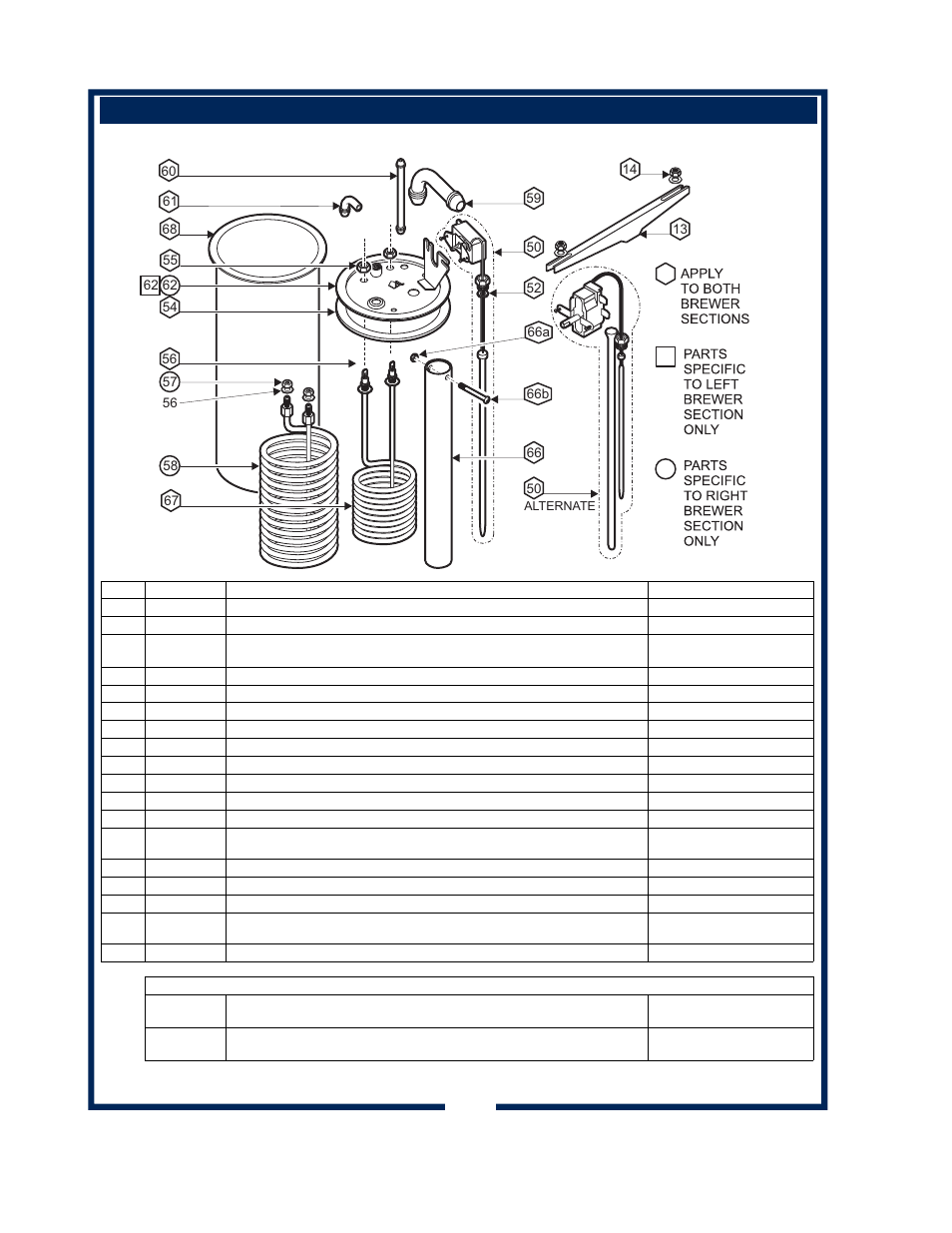 Bloomfield GOURMET 1000 8792 User Manual | Page 20 / 26