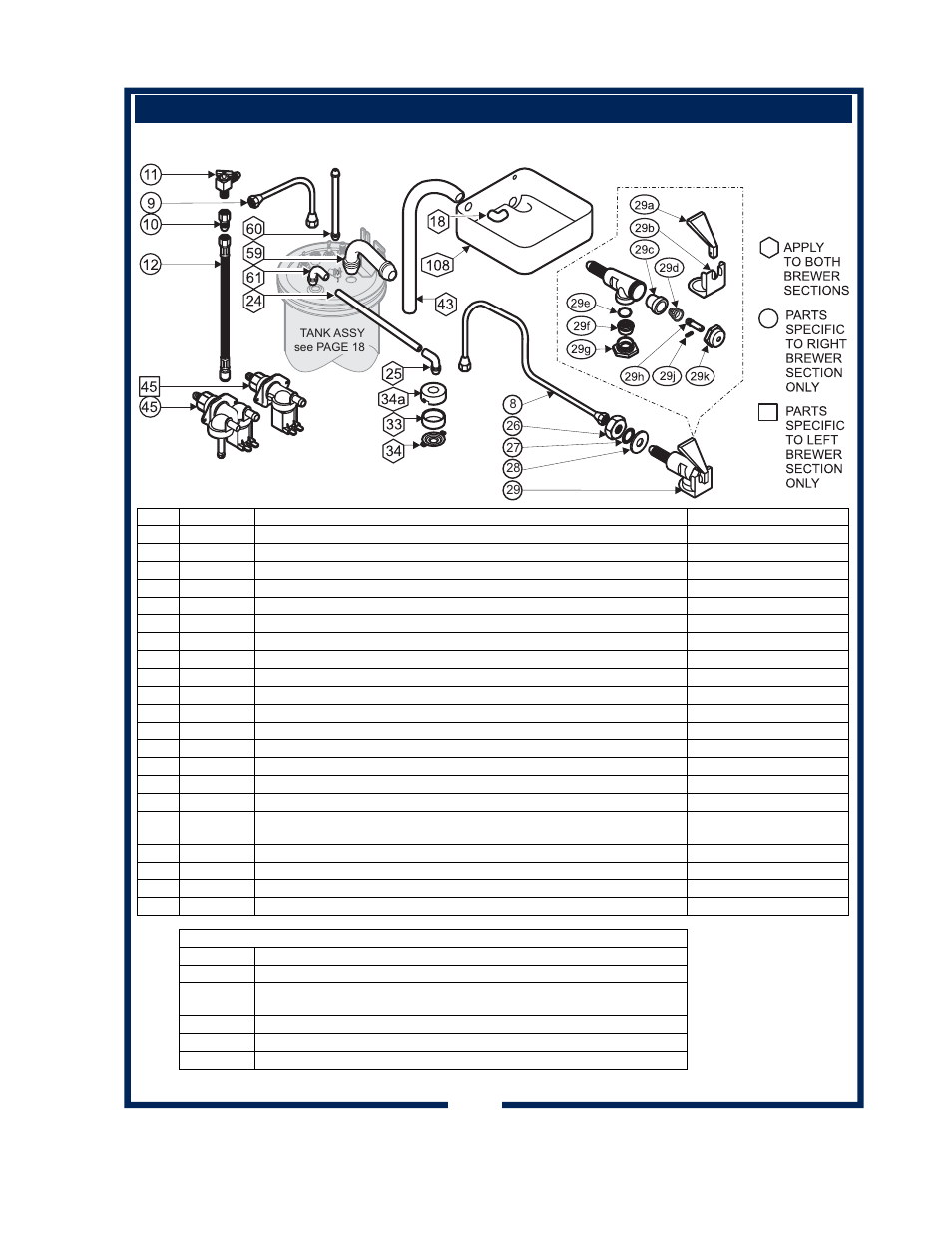 Bloomfield GOURMET 1000 8792 User Manual | Page 21 / 26