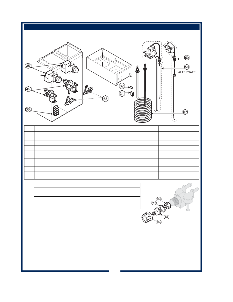 Bloomfield GOURMET 1000 8792 User Manual | Page 22 / 26