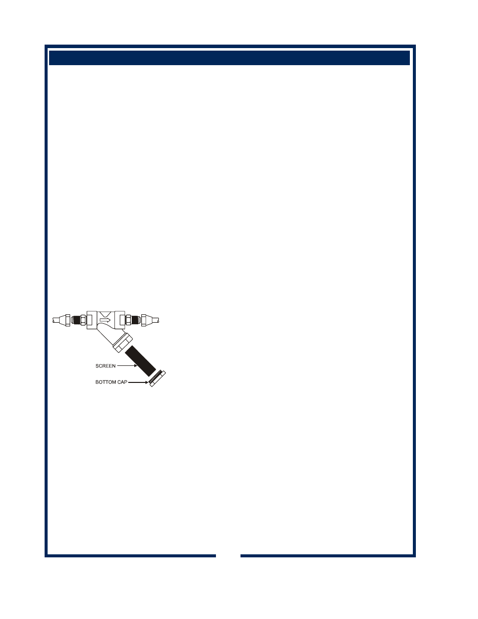 Servicing instructions (continued) | Bloomfield 8748 User Manual | Page 16 / 22