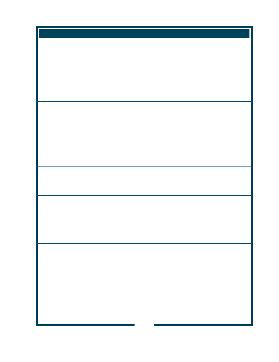 Bloomfield 9102A User Manual | Page 5 / 26