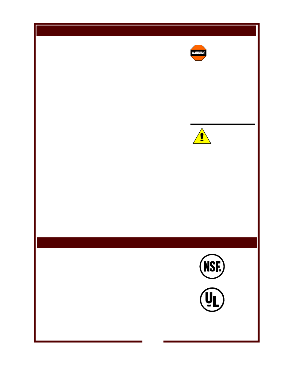 Bloomfield T-4C 15A User Manual | Page 5 / 12