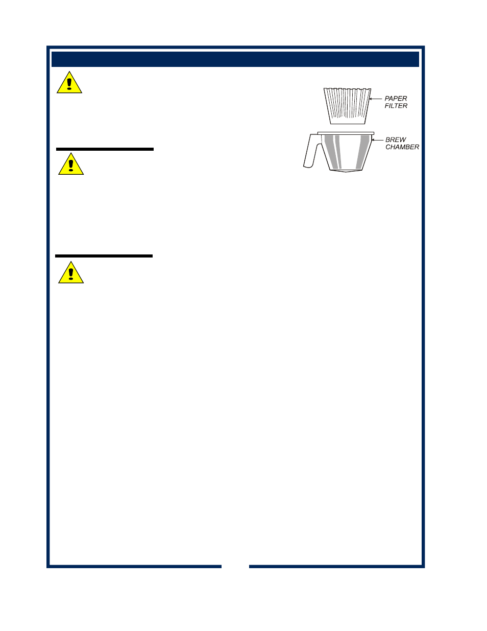 Bloomfield 8740 User Manual | Page 10 / 22