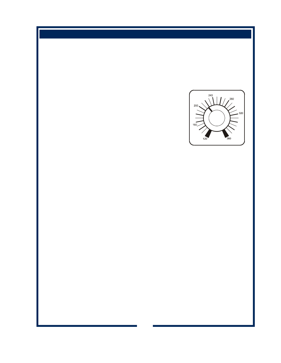 Servicing instructions (continued) | Bloomfield 8740 User Manual | Page 15 / 22