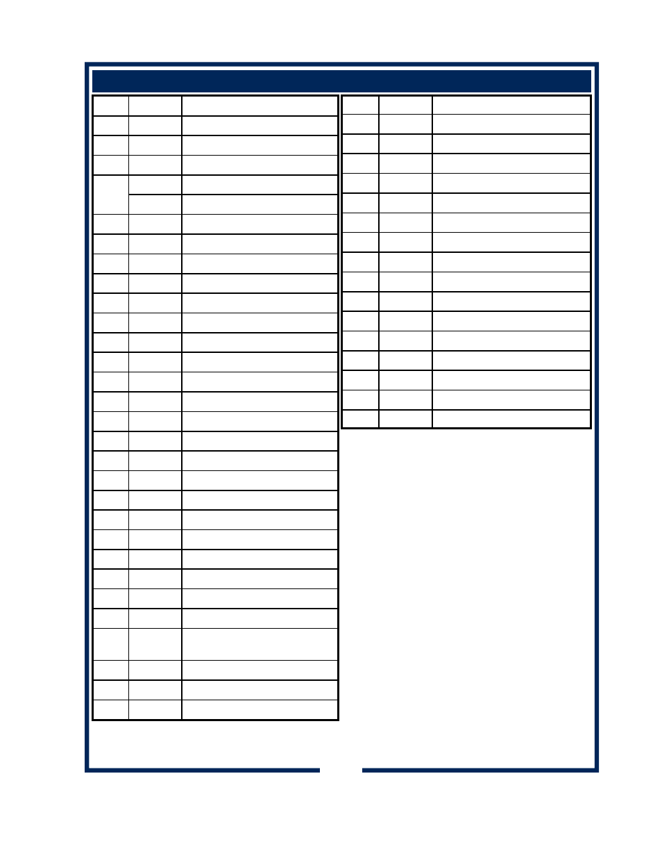 Bloomfield 8740 User Manual | Page 19 / 22