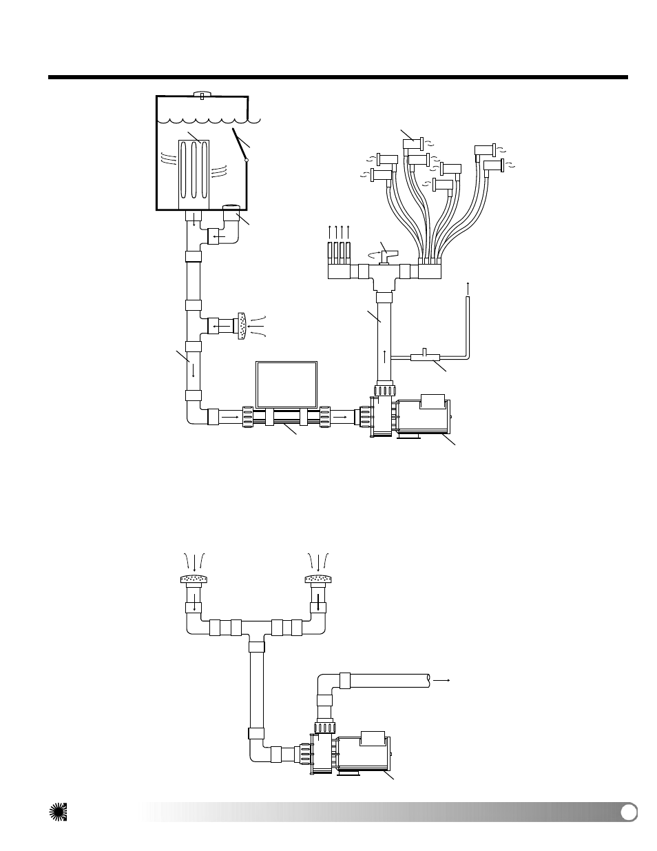 Non circ system vacuum side heater vacuum filter | Balboa Water Group M7 Application Guidelines User Manual | Page 4 / 11