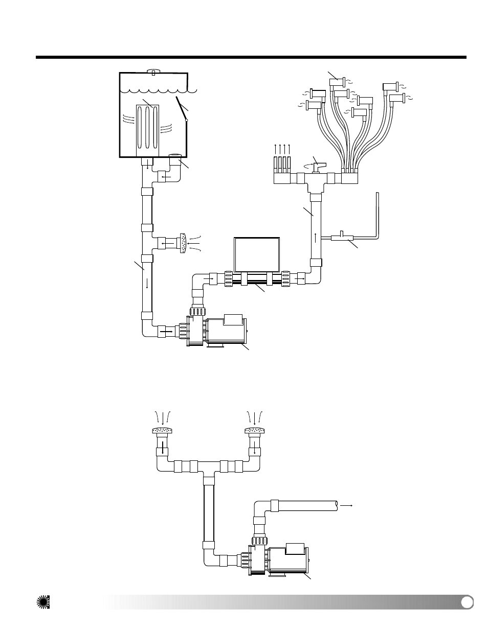 Non circ system pressure side heater vacuum filter | Balboa Water Group M7 Application Guidelines User Manual | Page 5 / 11