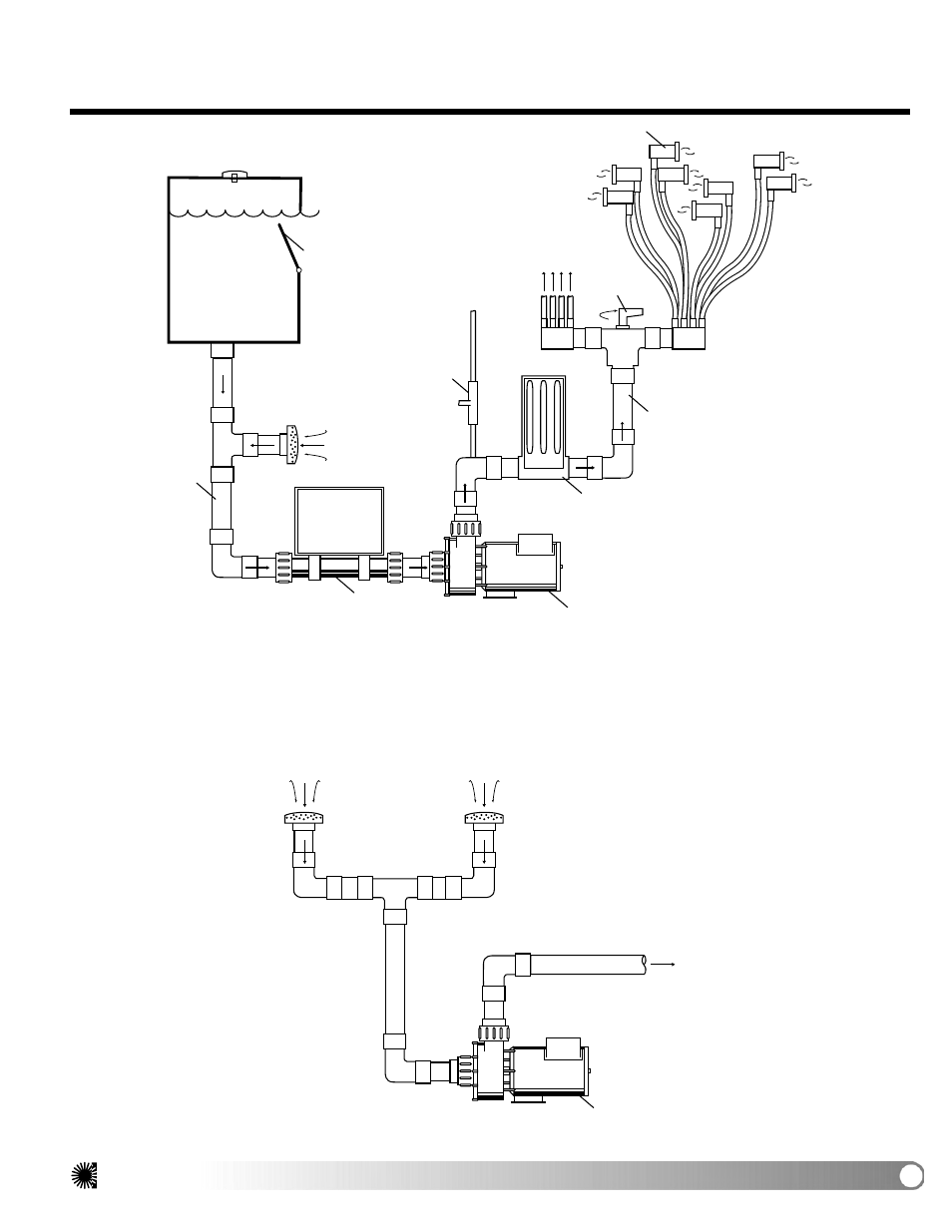 Non circ system vacuum side heater pressure filter | Balboa Water Group M7 Application Guidelines User Manual | Page 6 / 11