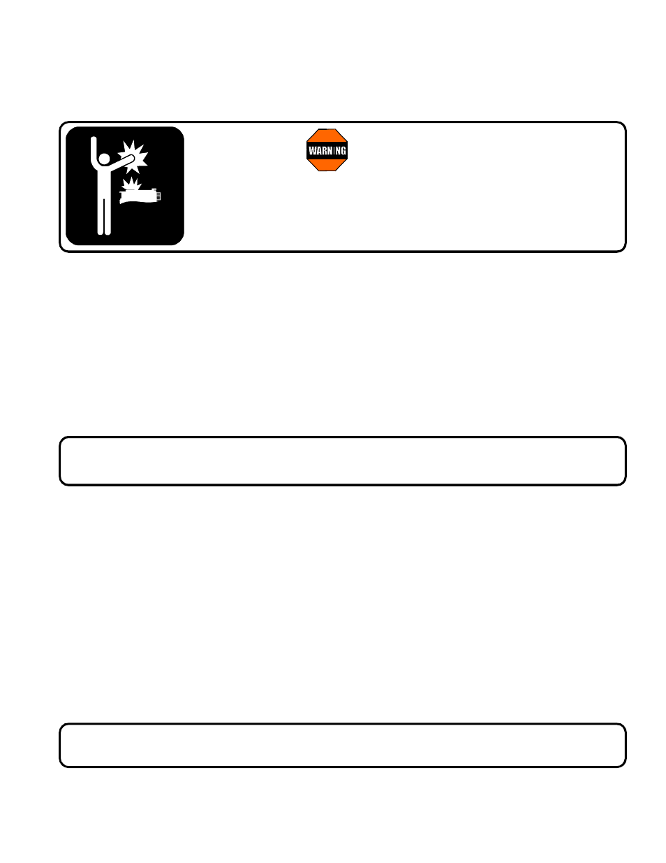 Bloomfield WFPE-30F User Manual | Page 15 / 22