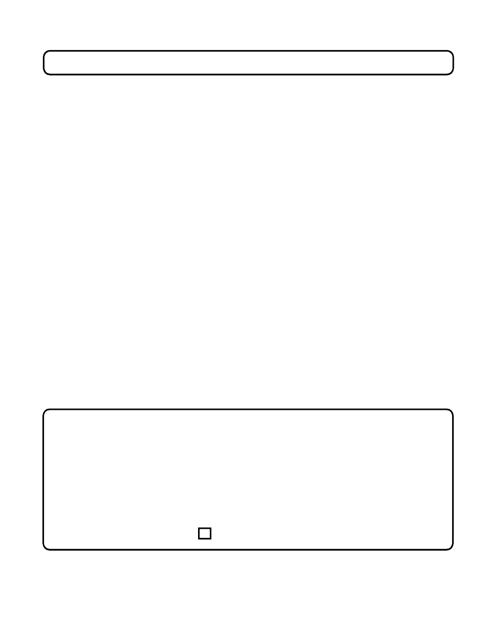 Service parts list | Bloomfield WFPE-30F User Manual | Page 21 / 22