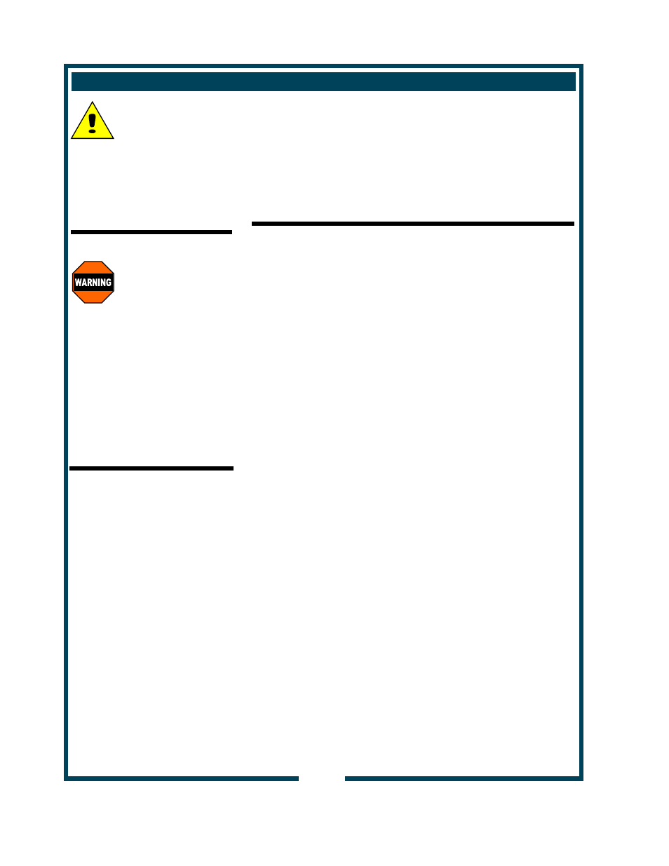 Bloomfield 9311 User Manual | Page 12 / 24