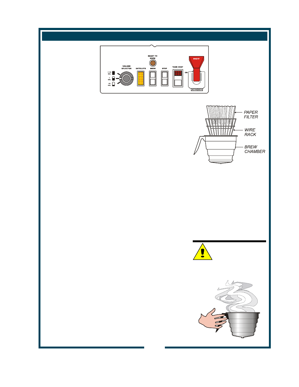 Bloomfield 9311 User Manual | Page 9 / 24