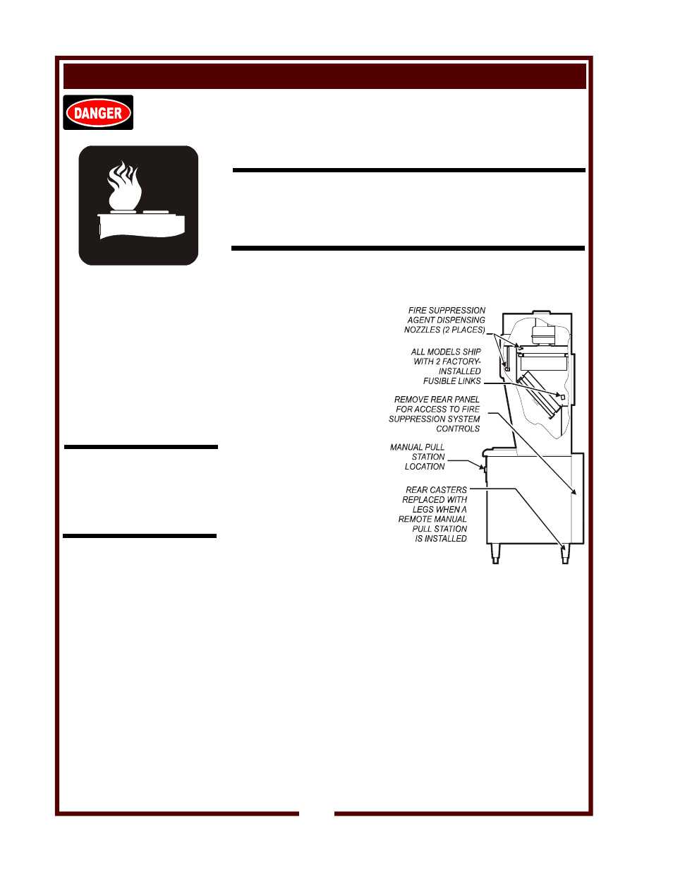 Bloomfield WVOC-G136 User Manual | Page 12 / 34