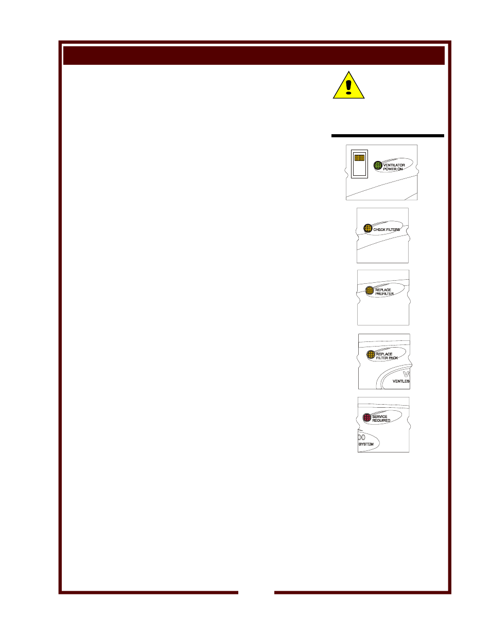 Bloomfield WVOC-G136 User Manual | Page 15 / 34
